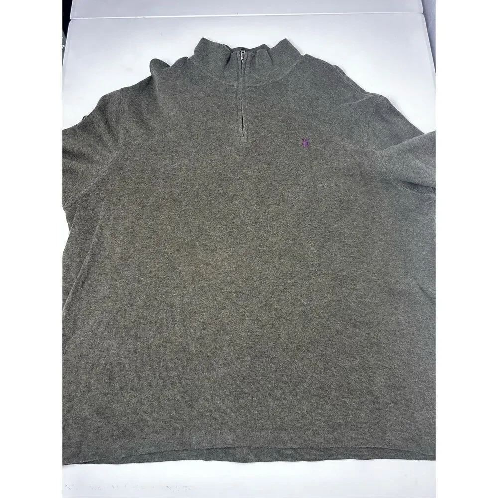 Polo Ralph Lauren sweater has